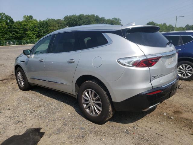 Photo 2 from auction – 2022 BUICK ENCLAVE PR with VIN 5GAEVBKW6NJ136057