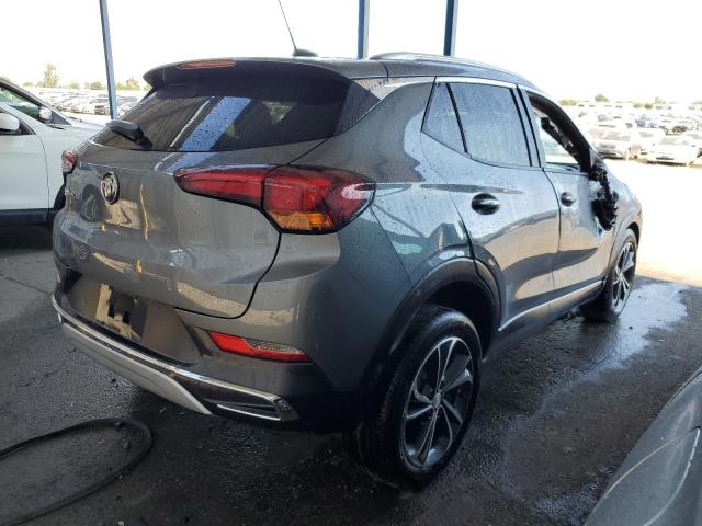 Photo 3 from auction – 2021 BUICK ENCORE GX with VIN KL4MMGSL1MB153092