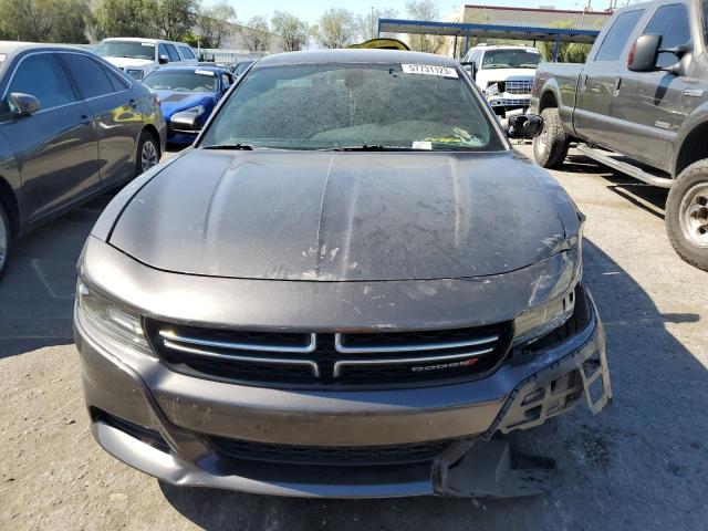Photo 5 from auction – 2015 DODGE CHARGER SE with VIN 2C3CDXBG3FH847463