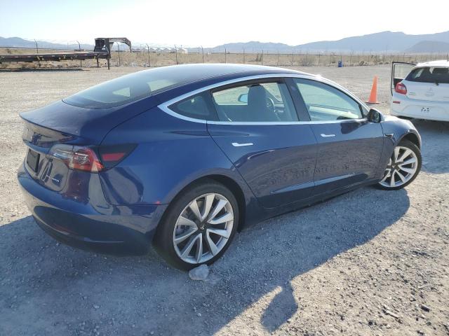 Photo 3 from auction – 2020 TESLA MODEL 3 with VIN 5YJ3E1EB4LF723094