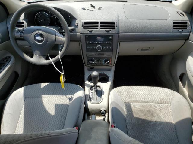 Photo 8 from auction – 2007 CHEVROLET COBALT LT with VIN 1G1AL55F877246505