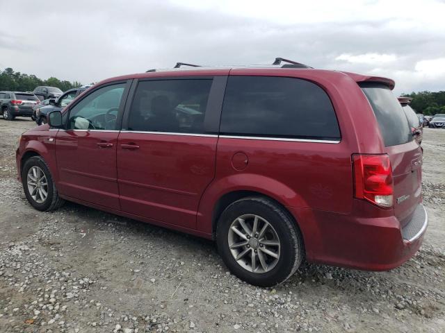 Photo 2 from auction – 2014 DODGE GRAND CARA with VIN 2C4RDGCG7ER250667