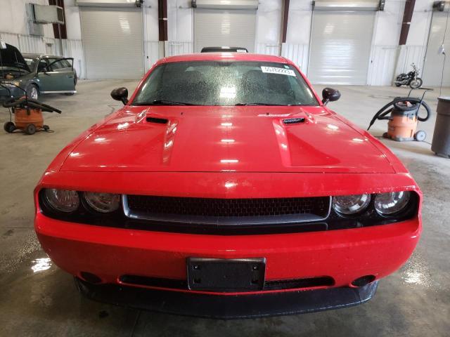 Photo 5 from auction – 2013 DODGE CHALLENGER with VIN 2C3CDYBT7DH740609