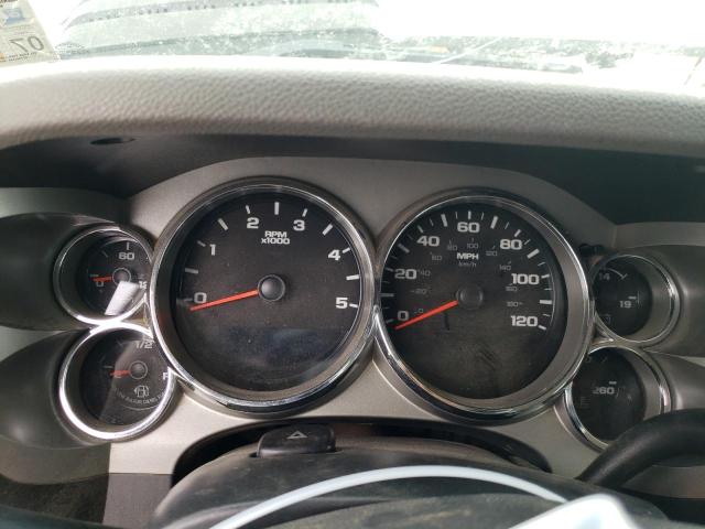 Photo 9 from auction – 2011 CHEVROLET SILVERADO with VIN 1GC1KVC80BF255664