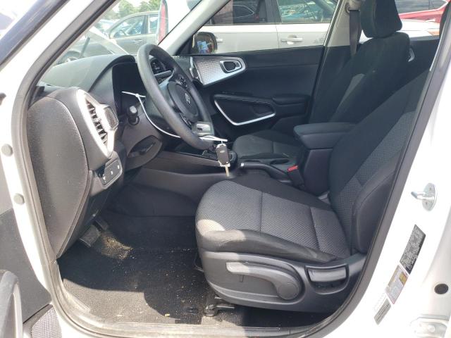 Photo 7 from auction – 2020 KIA SOUL LX with VIN KNDJ23AUXL7003890