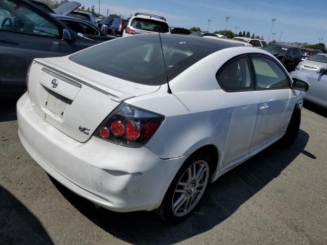 Photo 3 from auction – 2008 TOYOTA SCION TC with VIN JTKDE167080224158
