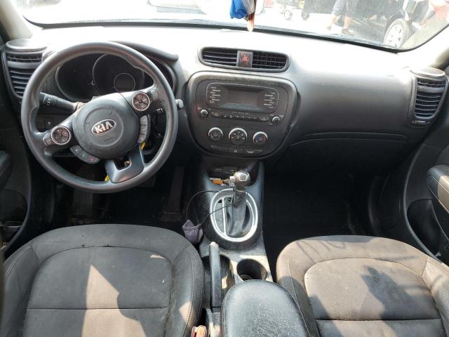 Photo 8 from auction – 2016 KIA SOUL with VIN KNDJN2A25G7398535