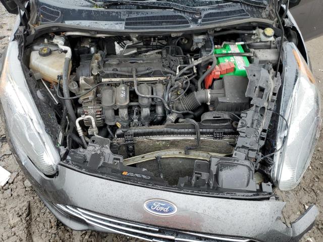 Photo 11 from auction – 2017 FORD FIESTA SE with VIN 3FADP4BJ9HM142503