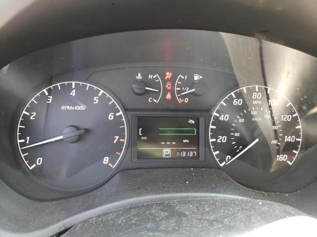 Photo 9 from auction – 2016 NISSAN SENTRA S with VIN 3N1AB7AP1GY320157