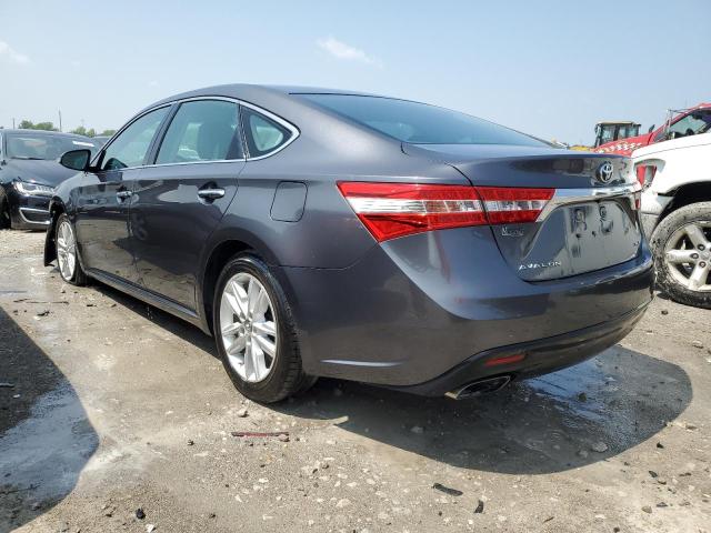 Фото 2 с аукциона – 2014 TOYOTA AVALON BAS с VIN 4T1BK1EB2EU092341