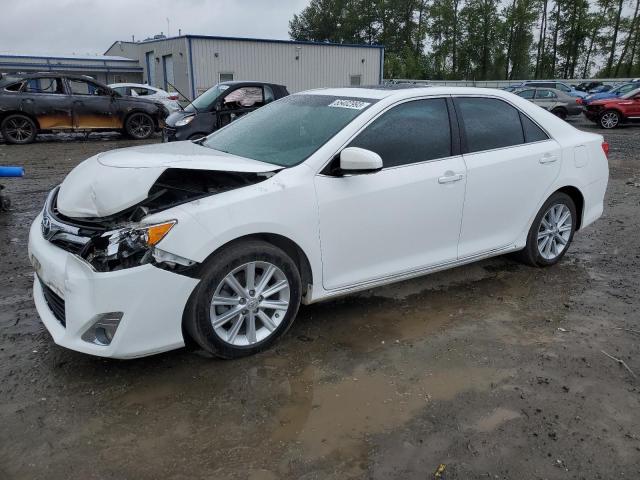TOYOTA CAMRY BASE 2012 z numerem VIN 4T4BF1FK3CR266312 - Zdjęcie z aukcji
