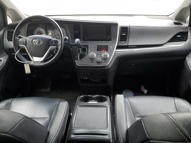 Photo 8 from auction – 2015 TOYOTA SIENNA SPO with VIN 5TDXK3DC6FS614376