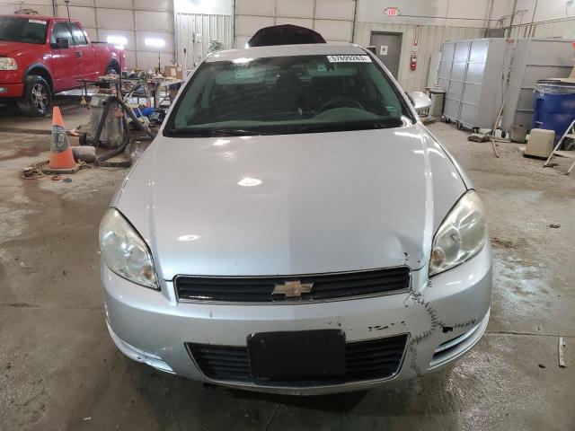 Photo 5 from auction – 2009 CHEVROLET IMPALA 1LT with VIN 2G1WT57N991312263