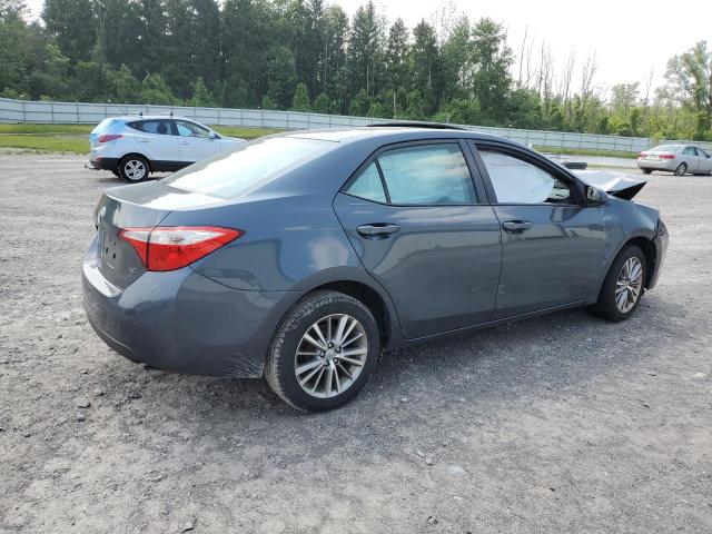 Photo 3 from auction – 2015 TOYOTA COROLLA L with VIN 2T1BURHE9FC298600
