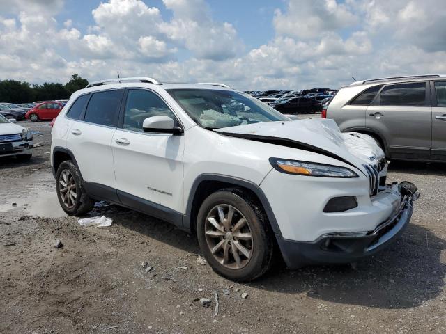 Photo 4 from auction – 2018 JEEP CHEROKEE L with VIN 1C4PJMDB8JD521816