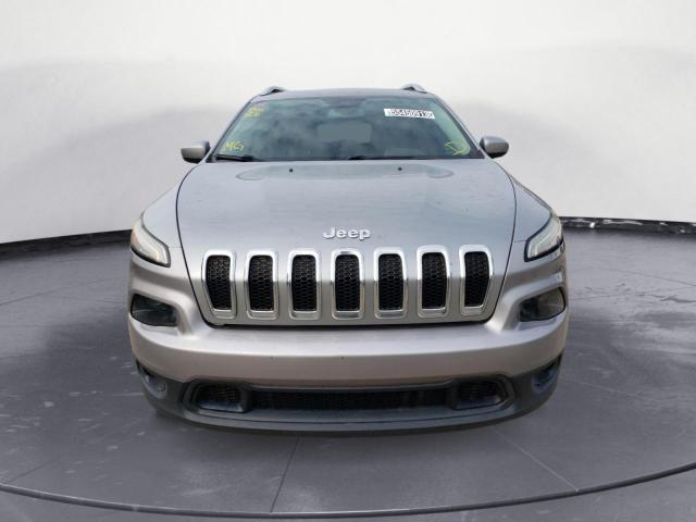 Photo 5 from auction – 2016 JEEP CHEROKEE L with VIN 1C4PJLCB8GW160905