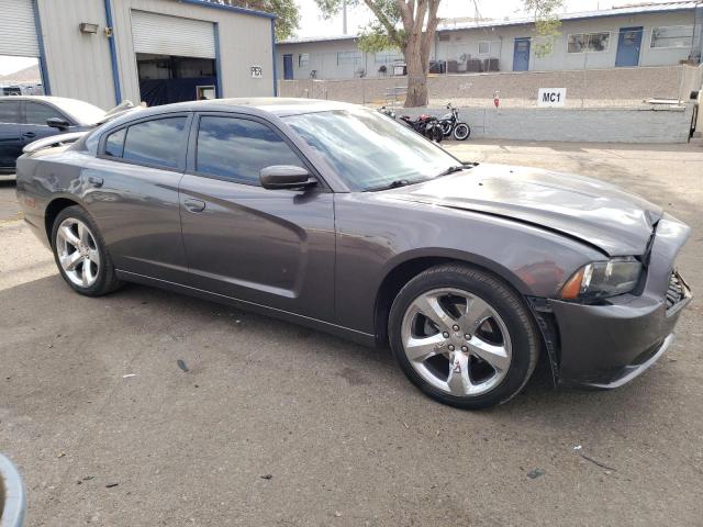 Photo 4 from auction – 2014 DODGE CHARGER SX with VIN 2C3CDXHG5EH165951