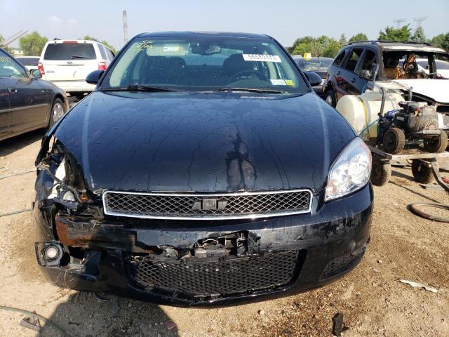 Photo 5 from auction – 2012 CHEVROLET IMPALA LTZ with VIN 2G1WC5E39C1168139