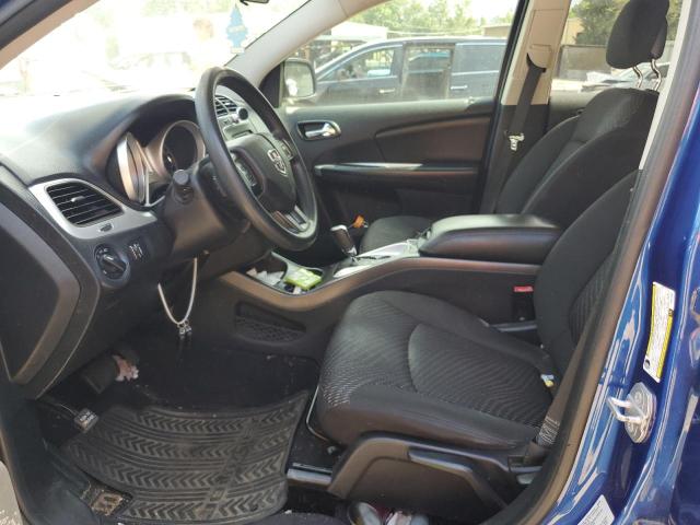 Photo 7 from auction – 2015 DODGE JOURNEY SE with VIN 3C4PDCAB5FT577994