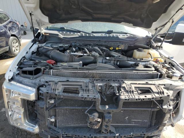 Photo 11 from auction – 2017 FORD F350 SUPER with VIN 1FT8W3BT7HEE92051