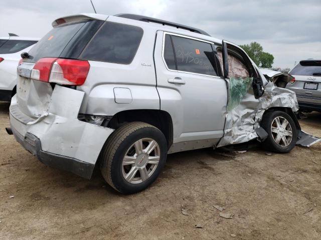 Снимка 3 от търг – 2014 GMC TERRAIN SL с VIN 2GKFLWE36E6347035