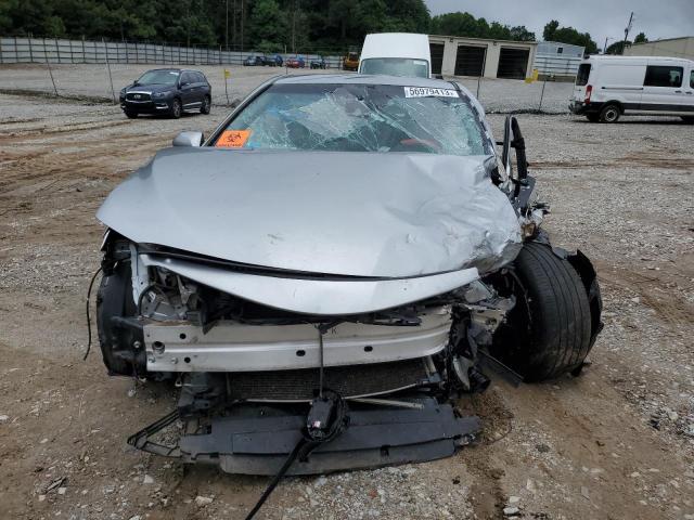Photo 5 from auction – 2018 TOYOTA CAMRY L with VIN JTNB11HK6J3011663