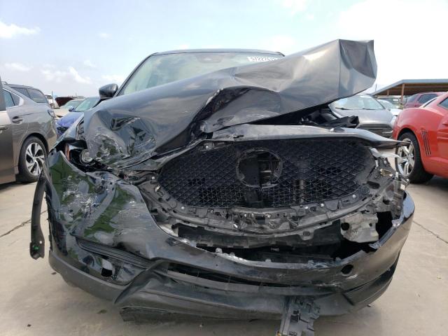 Photo 5 from auction – 2017 MAZDA CX-5 TOURI with VIN JM3KFACL4H0147640
