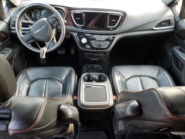 Photo 8 from auction – 2020 CHRYSLER PACIFICA H with VIN 2C4RC1N72LR150938