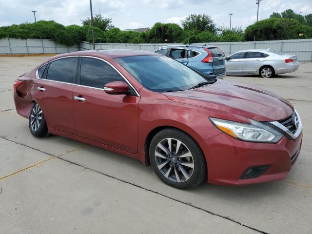 Photo 4 from auction – 2016 NISSAN ALTIMA 2.5 with VIN 1N4AL3AP8GC121222