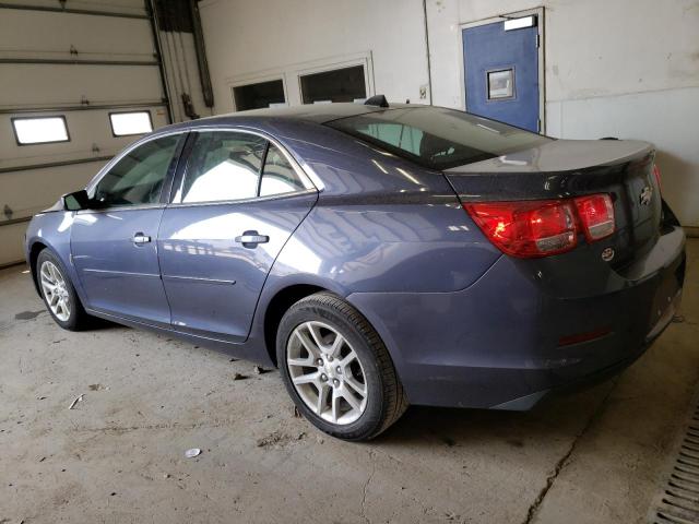 Photo 2 from auction – 2014 CHEVROLET MALIBU 1LT with VIN 1G11C5SL2EF132030