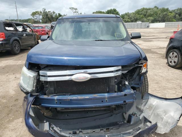 Photo 5 from auction – 2012 FORD FLEX SE with VIN 2FMGK5BC8CBD21554