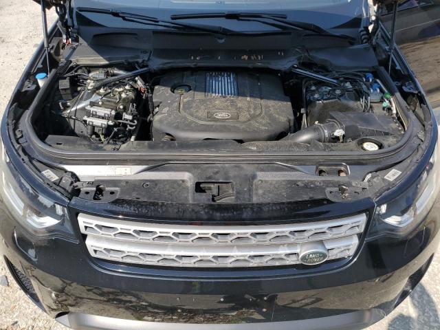 Photo 12 from auction – 2017 LAND ROVER DISCOVERY with VIN SALRRBBK9HA021595