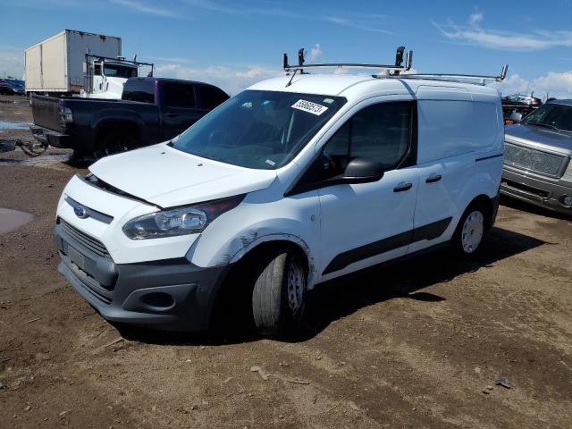 FORD TRANSIT CO 2014 مع رقم تعريف المركبة NM0LS6E70E1155047 - صورة من المزاد