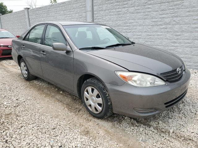 Photo 4 from auction – 2002 TOYOTA CAMRY LE with VIN 4T1BE32K22U597945