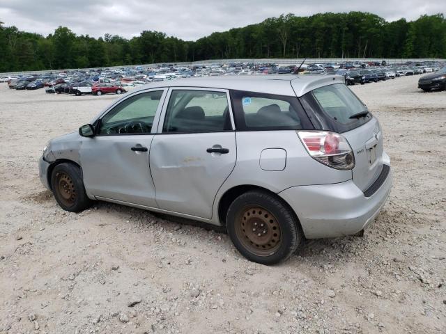 Photo 2 from auction – 2007 TOYOTA COROLLA MA with VIN 2T1KR32E77C682741