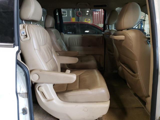 Photo 11 from auction – 2009 HONDA ODYSSEY TO with VIN 5FNRL38989B033720