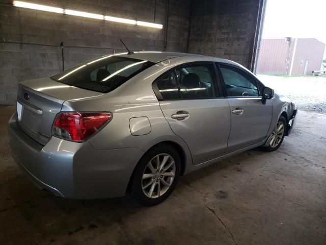 Photo 3 from auction – 2012 SUBARU IMPREZA PR with VIN JF1GJAC61CH015314