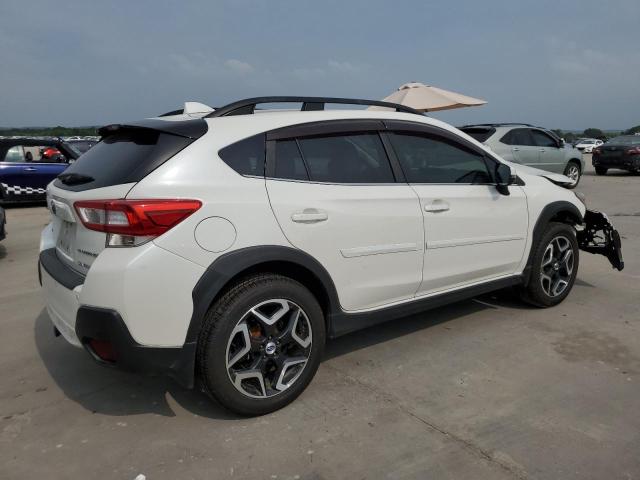 Photo 3 from auction – 2018 SUBARU CROSSTREK with VIN JF2GTAMC4J8255447