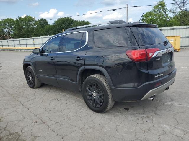 Photo 2 from auction – 2019 GMC ACADIA SLT with VIN 1GKKNULS3KZ251418