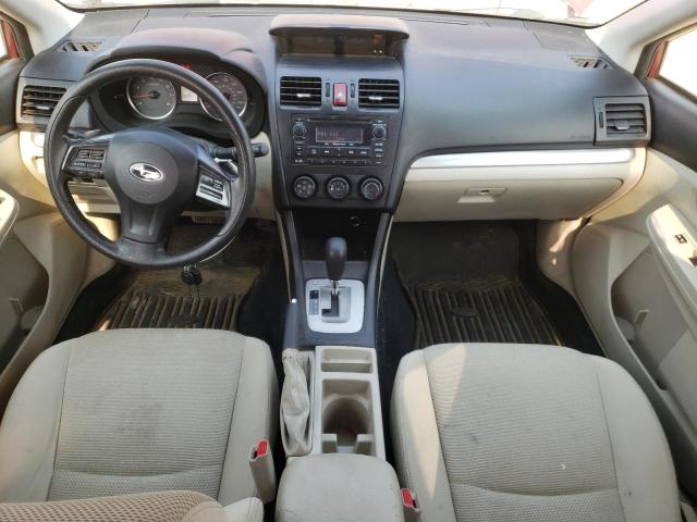 Photo 8 from auction – 2013 SUBARU XV CROSSTR with VIN JF2GPACC6D2827518