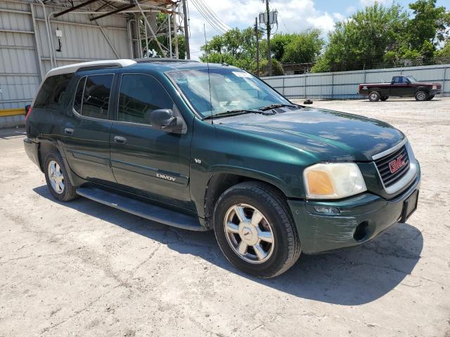 Photo 4 from auction – 2004 GMC ENVOY XUV with VIN 1GKES12P146159780
