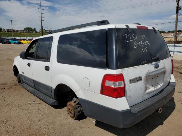 Photo 2 from auction – 2007 FORD EXPEDITION with VIN 1FMFK16527LA93783