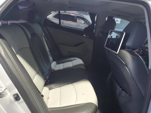 Photo 10 from auction – 2013 KIA OPTIMA EX with VIN 5XXGN4A79DG253115