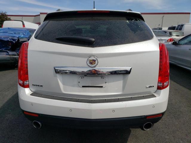 Photo 6 from auction – 2015 CADILLAC SRX PERFOR with VIN 3GYFNCE33FS538333