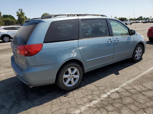 Photo 3 from auction – 2008 TOYOTA SIENNA CE with VIN 5TDZK23C68S208301