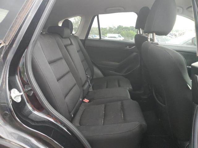 Photo 10 from auction – 2016 MAZDA CX-5 TOURI with VIN JM3KE4CYXG0630094
