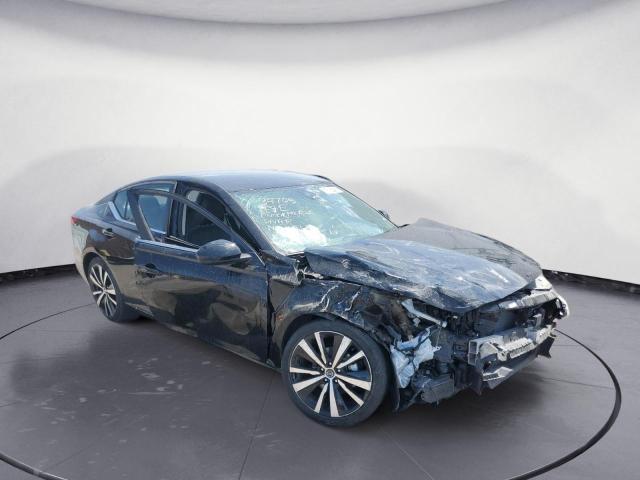 Photo 4 from auction – 2022 NISSAN ALTIMA SR with VIN 1N4BL4CV2NN396611