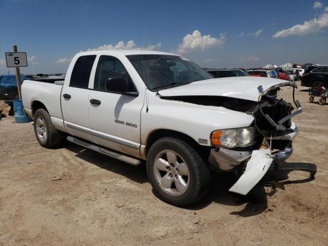 Photo 4 from auction – 2005 DODGE RAM 1500 S with VIN 1D7HA18D05J629908