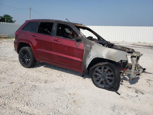 Photo 4 from auction – 2022 JEEP GRAND CHER with VIN 1C4RJFAG6NC121012