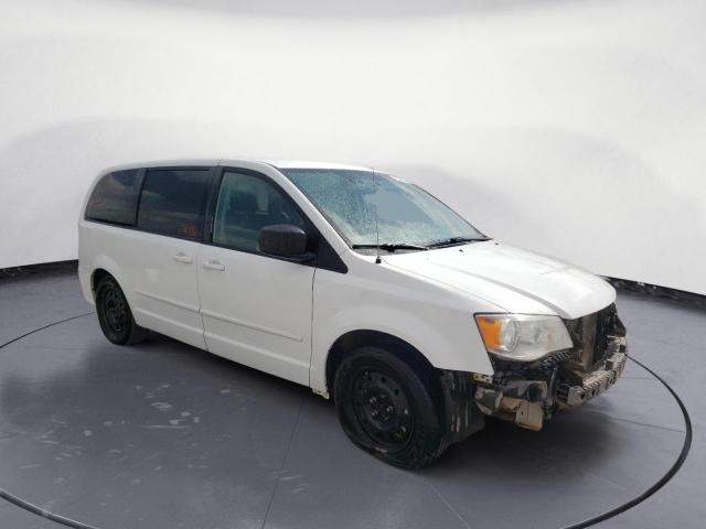 Photo 4 from auction – 2017 DODGE GRAND CARA with VIN 2C4RDGBG8HR793001
